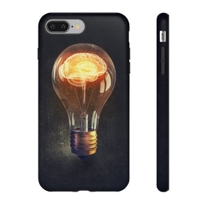 Smart Light Bulb - Protective Phone Case