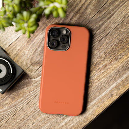 Coral - Protective Phone Case