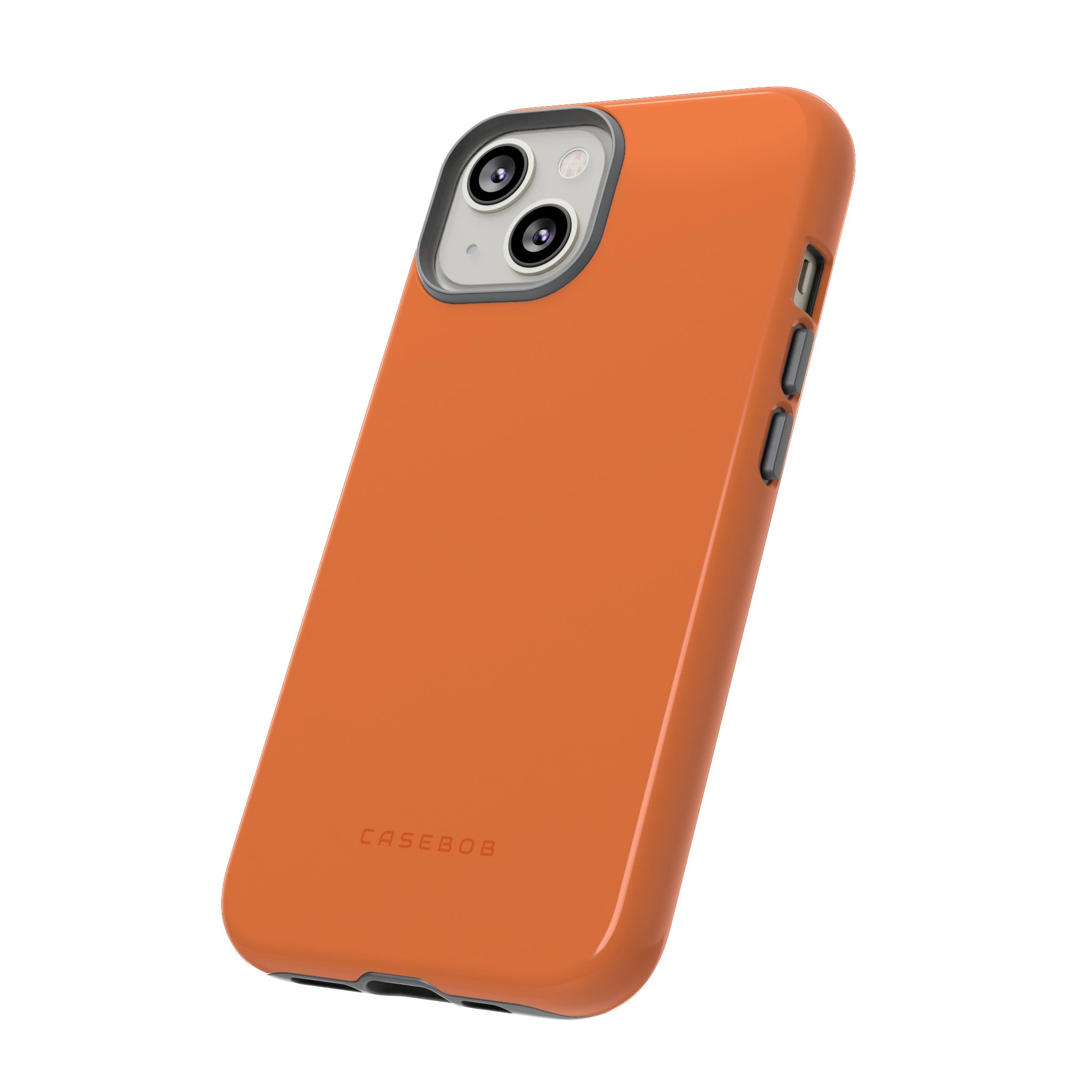 Mango Tango - Protective Phone Case