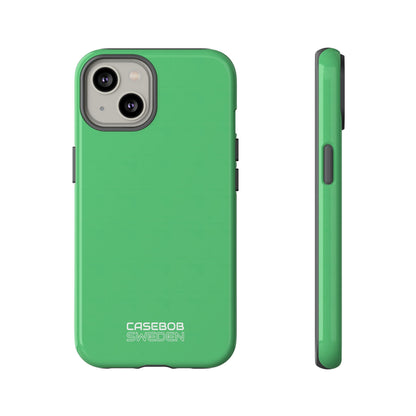Emerald Green iPhone 14 - Tough
