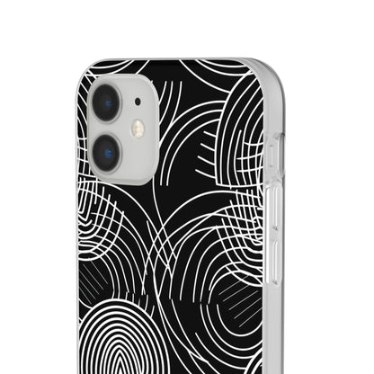 Intricate Labyrinth | Flexible Phone Case for iPhone