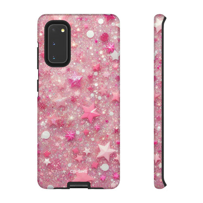 Sparkles Dance Brightly - Samsung Case