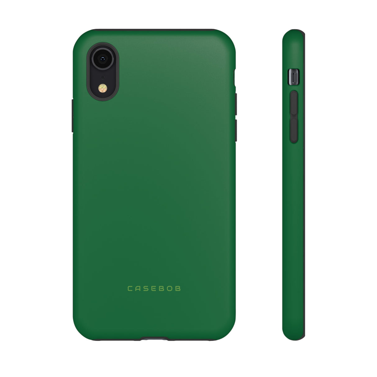 Dartmouth Green Phone Case - Protective Phone Case