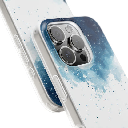 Luminous Moonlight iPhone 16 Pro Case - Soft