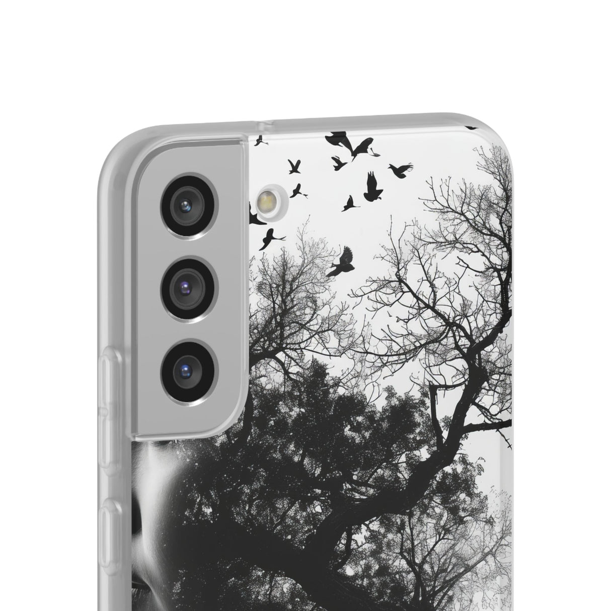 Dreamscape Unity | Flexible Phone Case for Samsung Galaxy