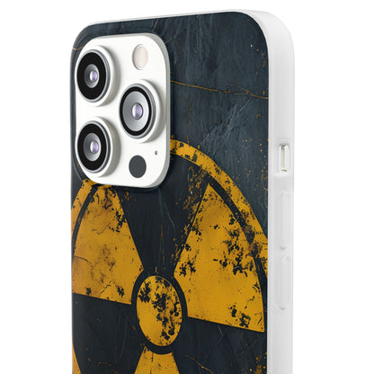 Radiant Decay iPhone 13 Pro - Soft