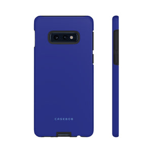 Blue Pantone - Protective Phone Case