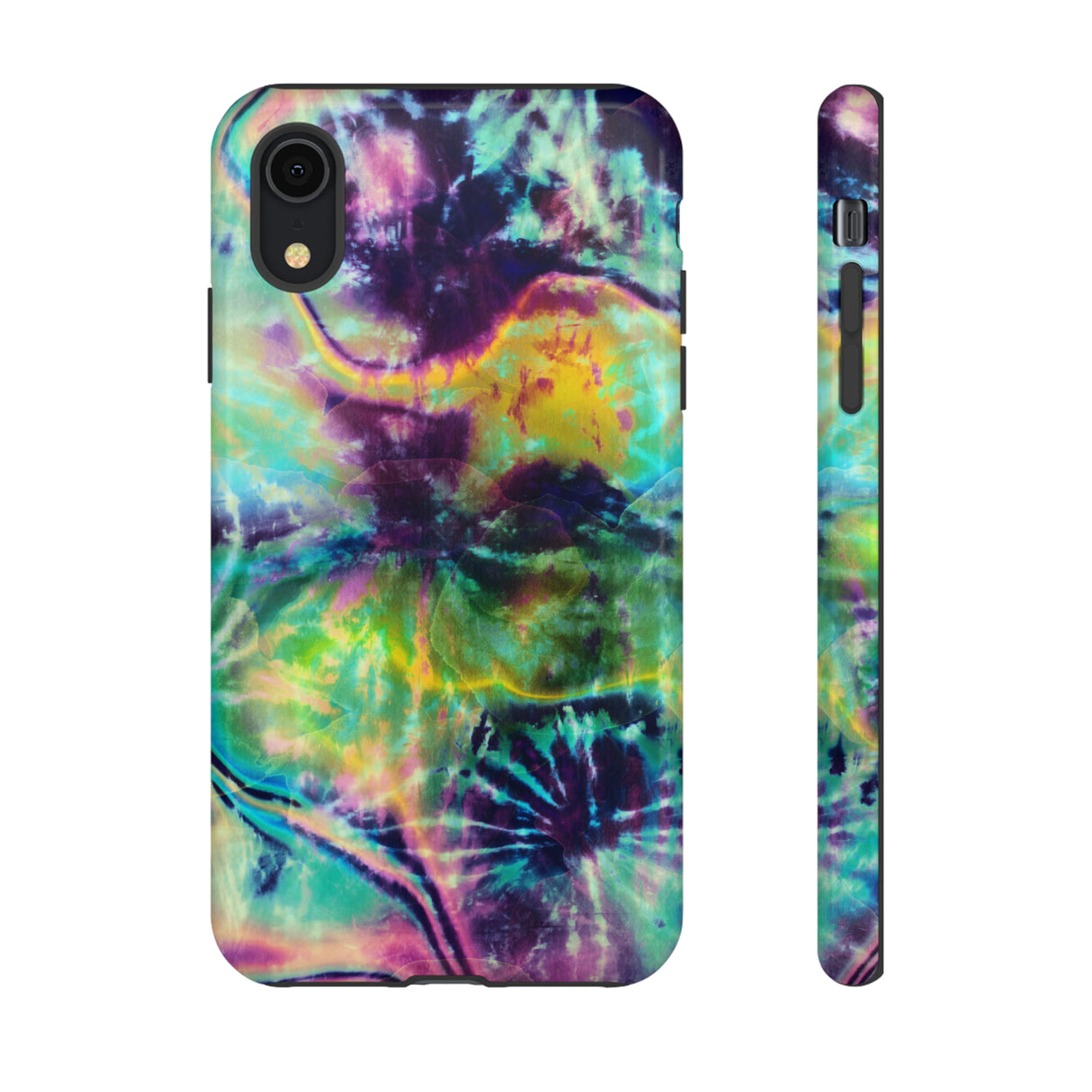 Gradient Batik - Protective Phone Case