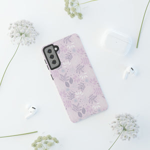 Postic Leaf - Protective Phone Case