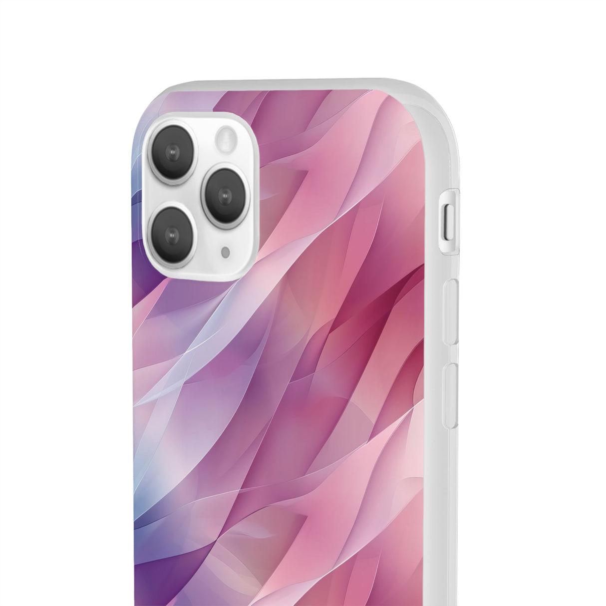 Realistic Pantone Gradient | Phone Case for iPhone (Flexible Case)