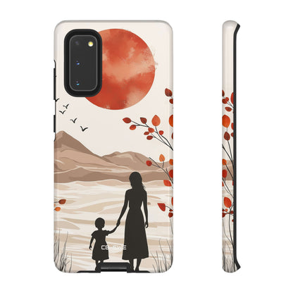 Guiding Light Shines - Samsung Case
