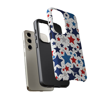 Stars Dance Bright - Samsung Case