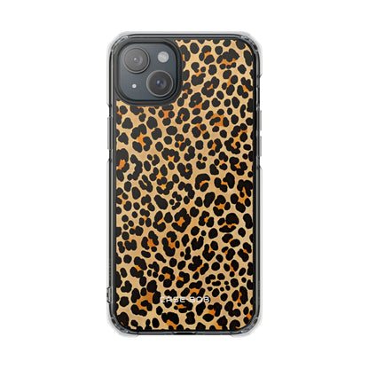 Spotted Ember iPhone 15 Plus Case - Impact