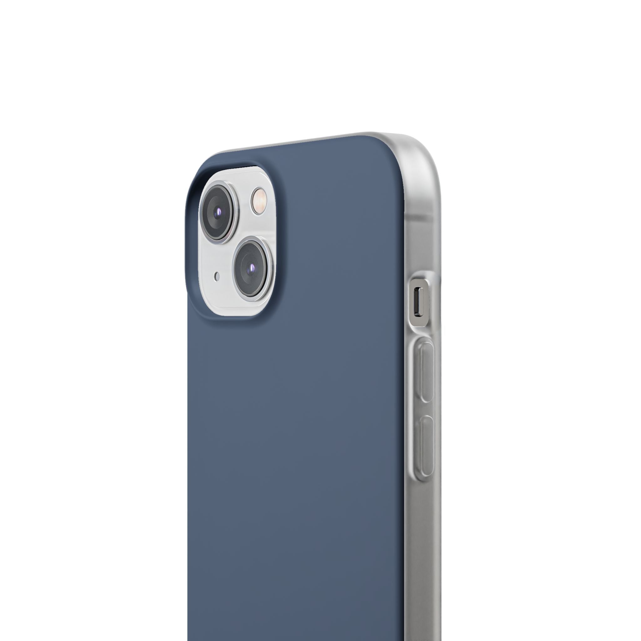 Future Dusk Calm - Flexi iPhone 14 Phone Case