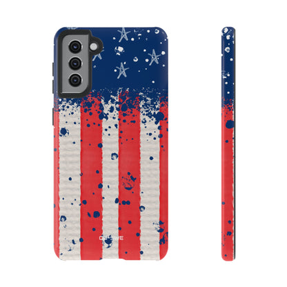Stars Scatter Brightly - Samsung Case