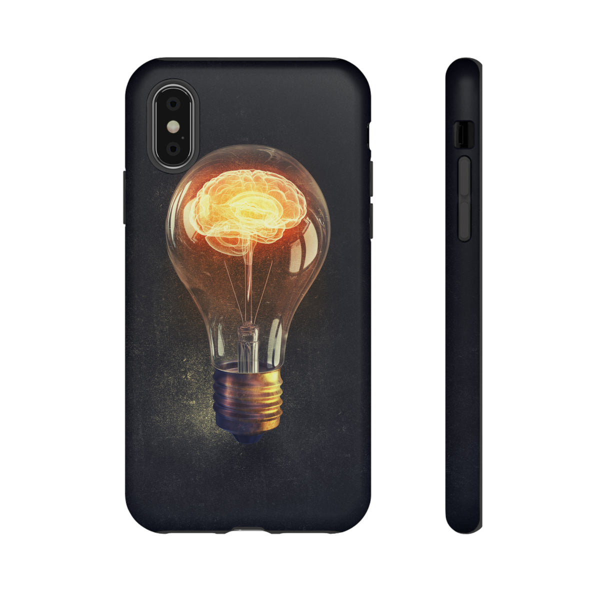 Smart Light Bulb - Protective Phone Case