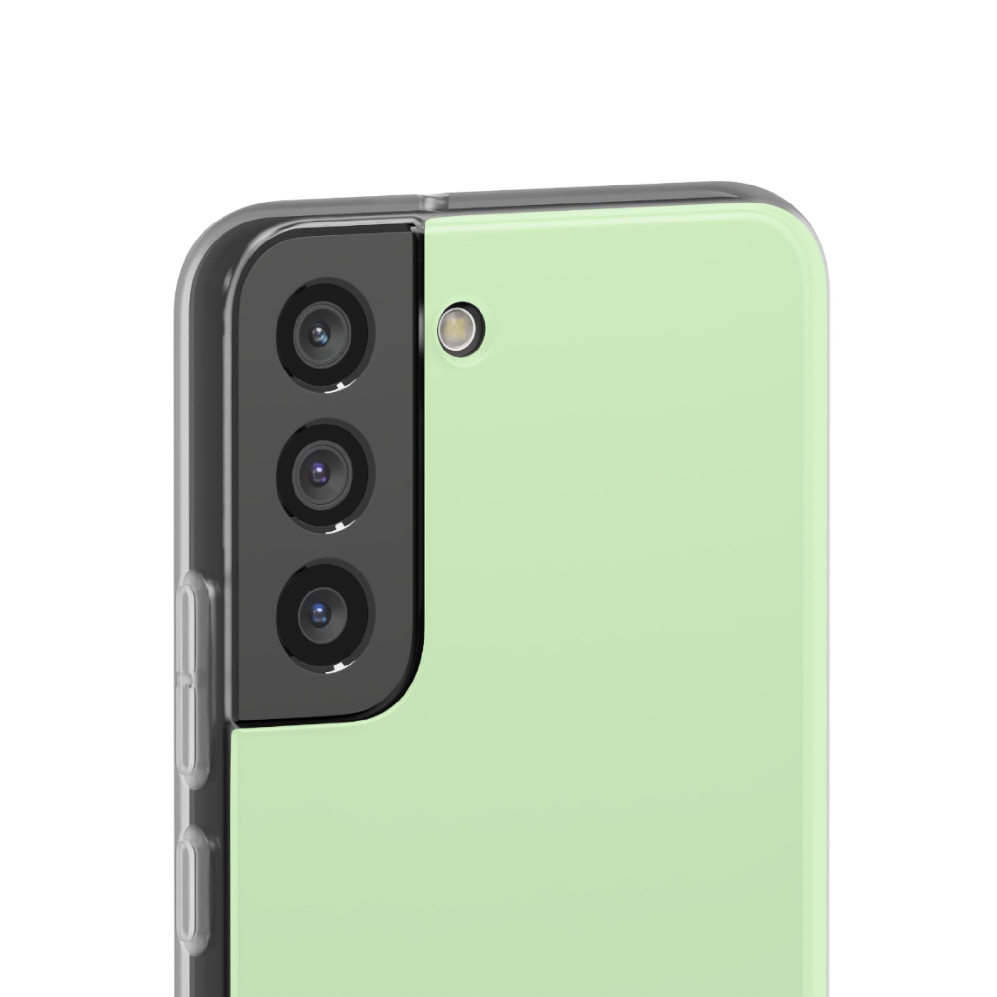 Tea Green | Phone Case for Samsung (Flexible Case)