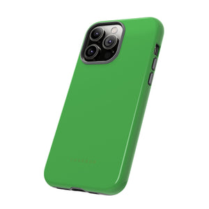 Malachite - Protective Phone Case