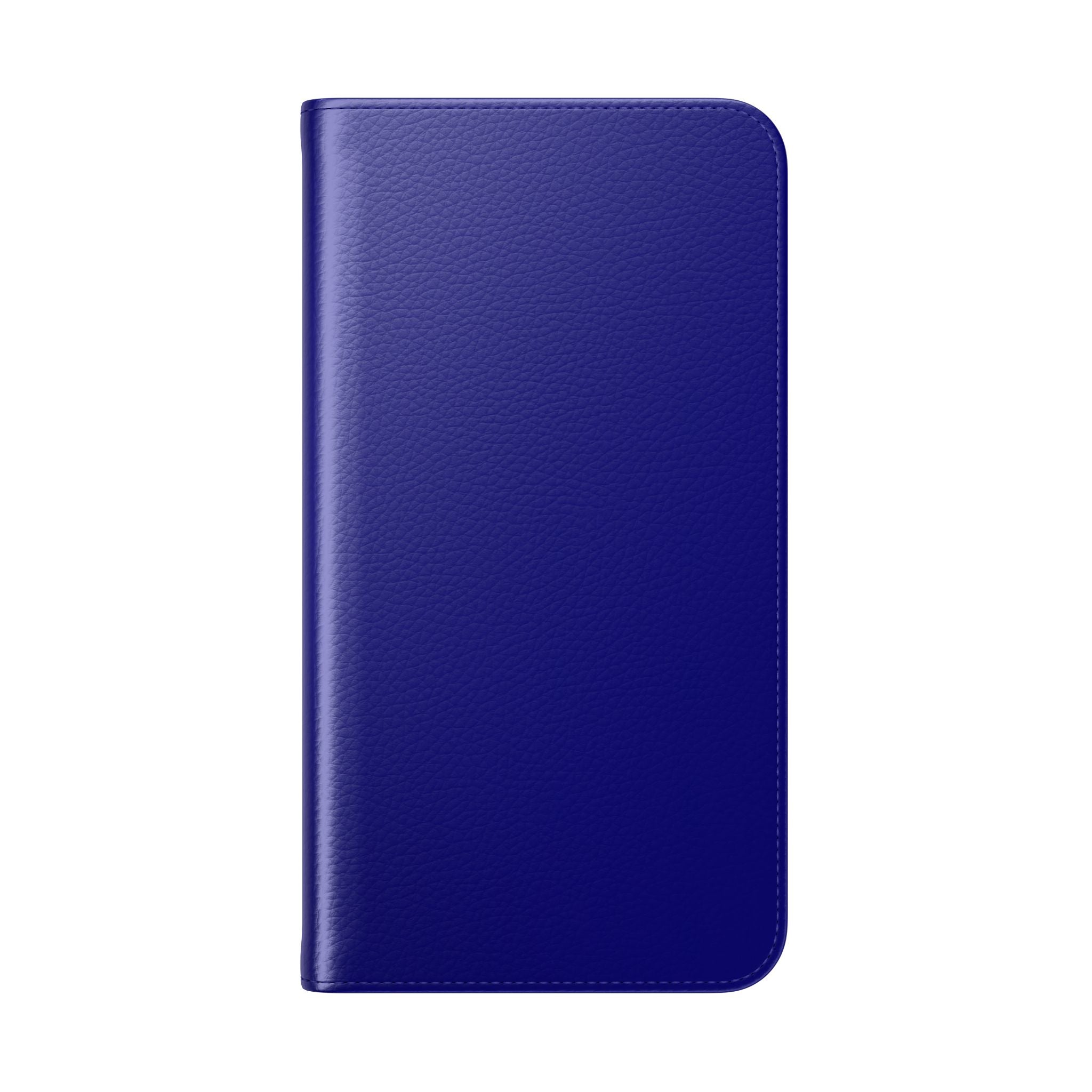 Marineblau – iPhone Wallet Case