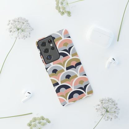 Stahl Retro - Protective Phone Case