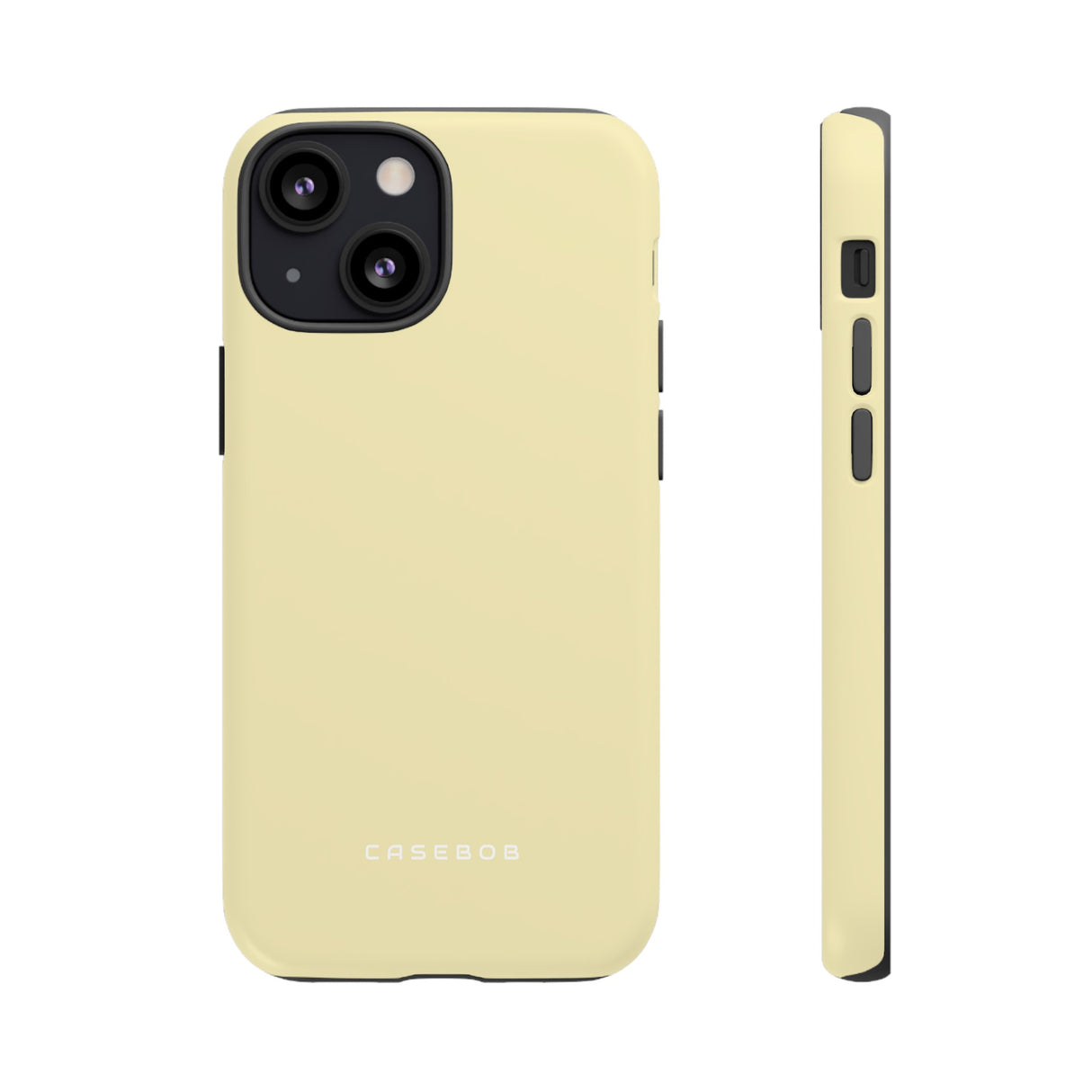 Blond Phone Case - Protective Phone Case