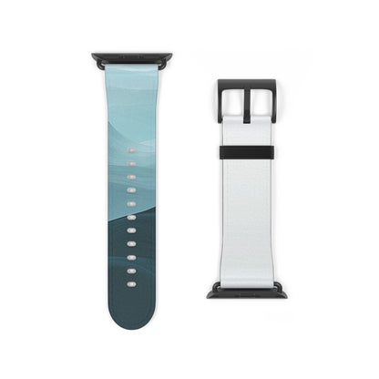 Teal Ridge Layers - Kellonranneke