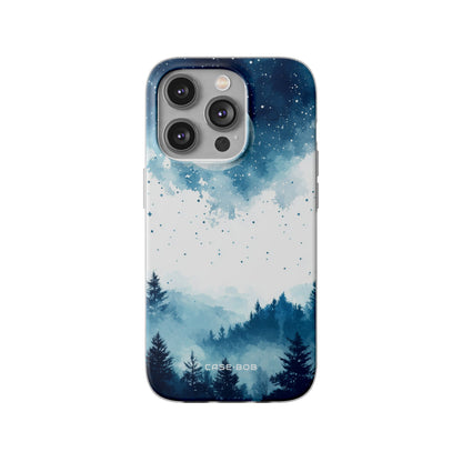 Luminous Moonlight iPhone 14 Pro Case - Soft