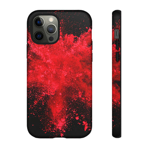 Red Dust - Protective Phone Case