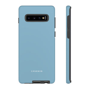 Dark Sky Blue - Protective Phone Case