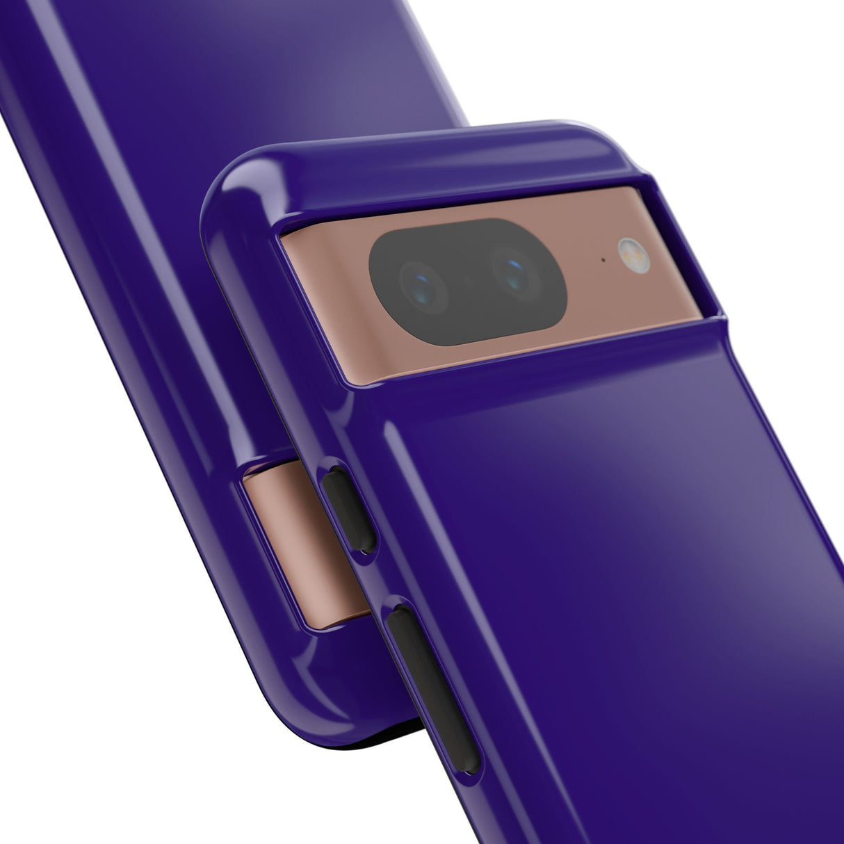 Persian Indigo | Phone Case for Google Pixel (Protective Case)