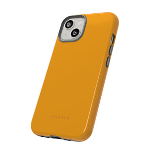 Chrome Yellow - Protective Phone Case