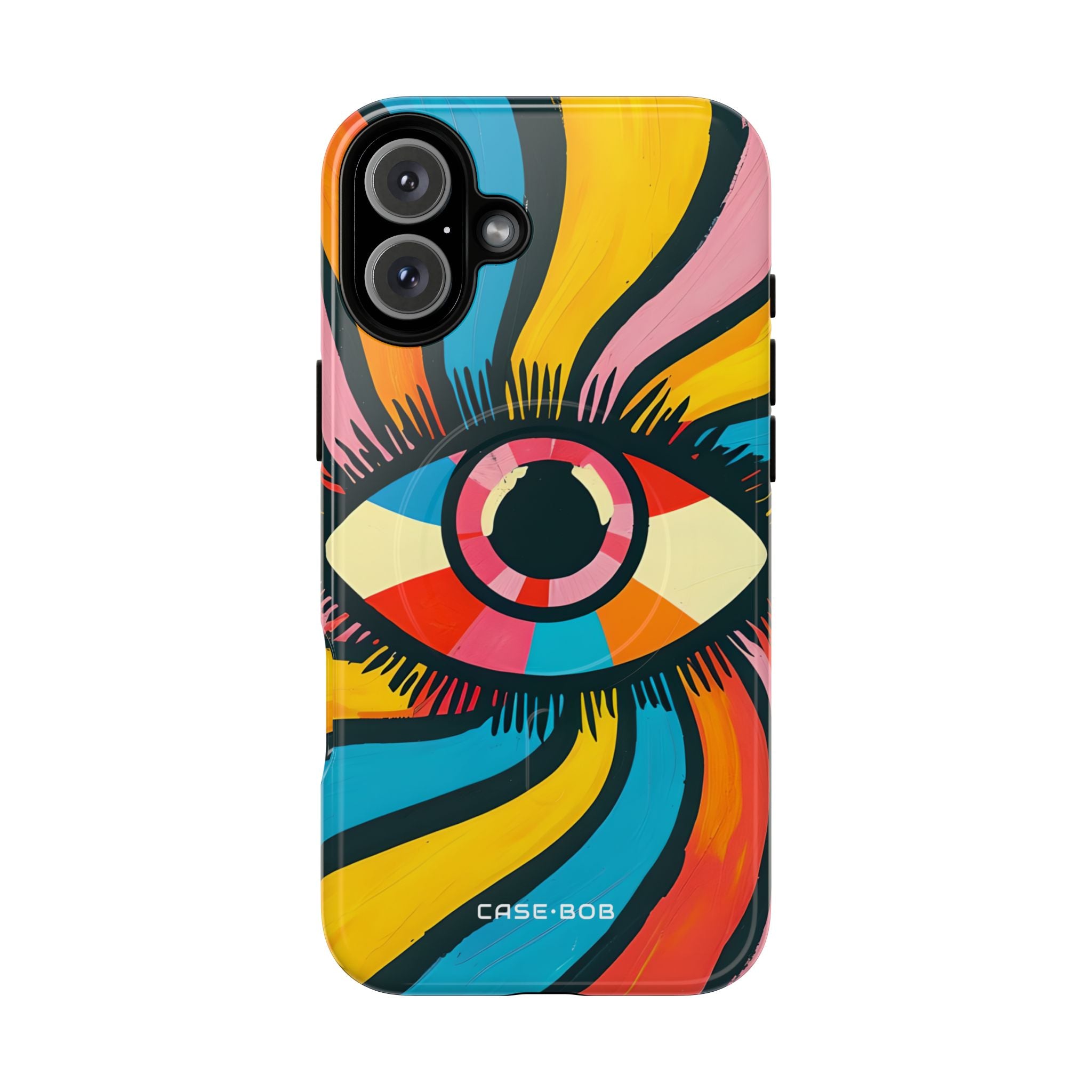 Radiant Eye iPhone 16 Plus - Tough+