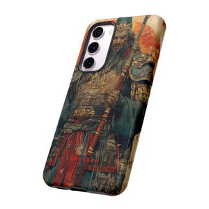 Korean Folklore Essence - Protective Phone Case