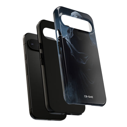 Spectral Guardian Warning - Google Pixel Case