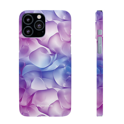 Realistic Pantone Gradient | Phone Case for iPhone (Slim Case)