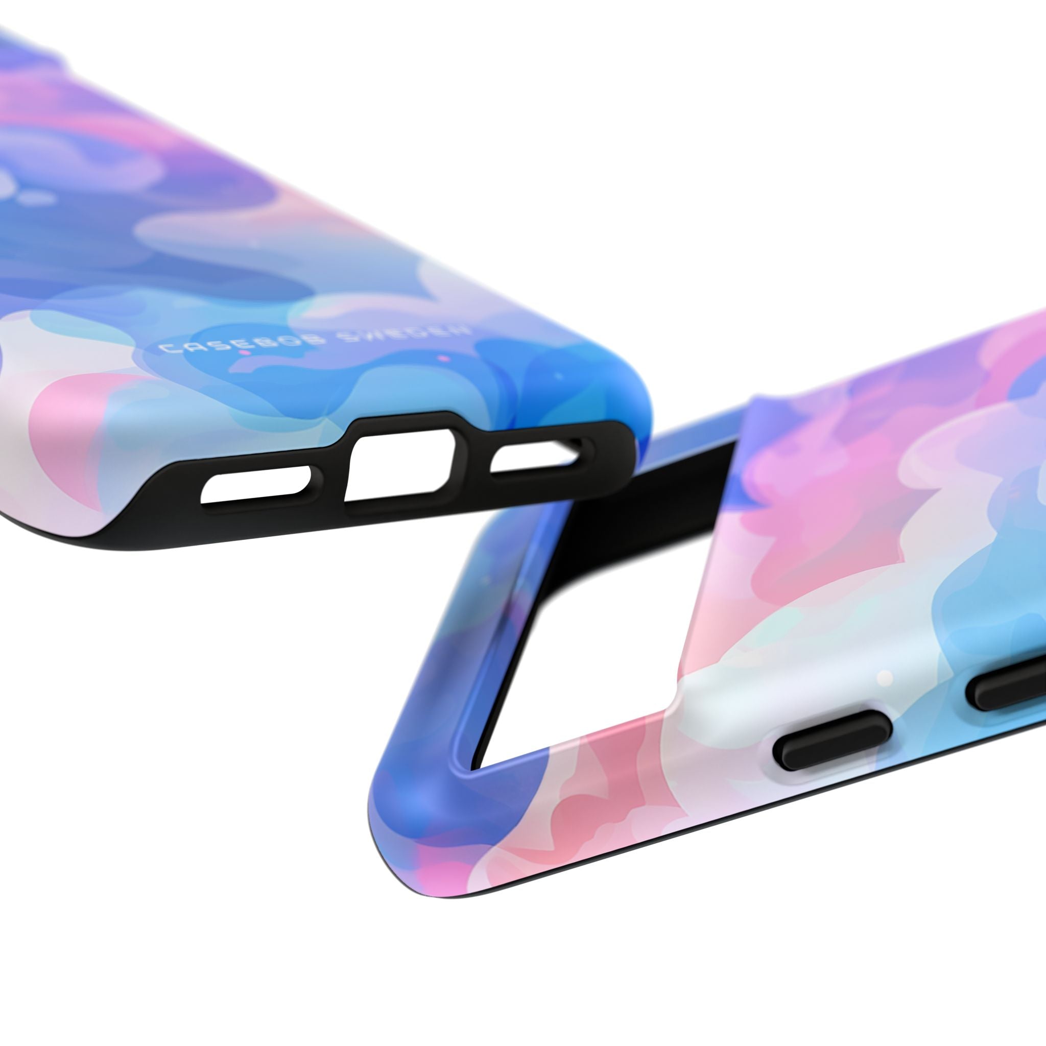 Ethereal Cloudflux Google Pixel 8 - Tough Phone Case