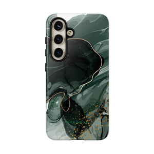 Emerald Green - Protective Phone Case