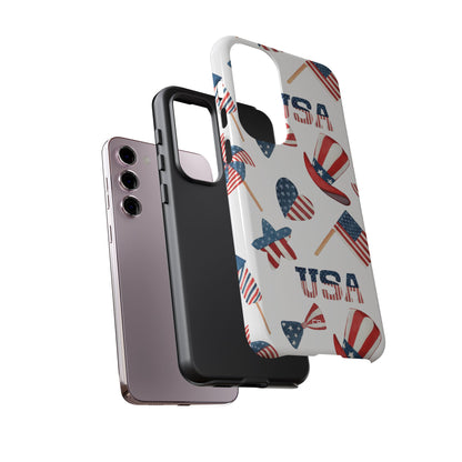 Fireworks Burst Bright - Samsung Case
