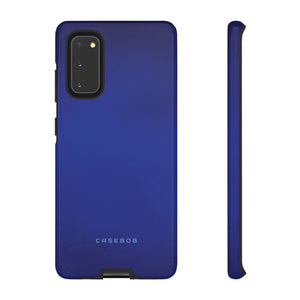 Blue Dye - Protective Phone Case