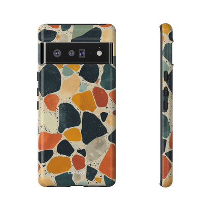 Nature Inspires Motion - Google Pixel Case