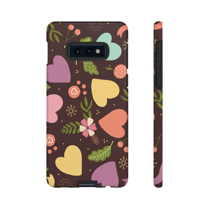 Aleena Heart - Protective Phone Case