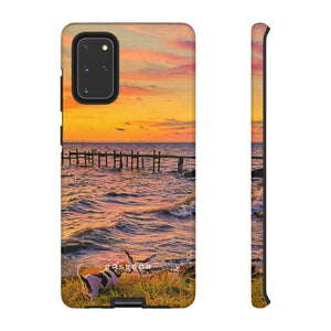 SunDown - Protective Phone Case