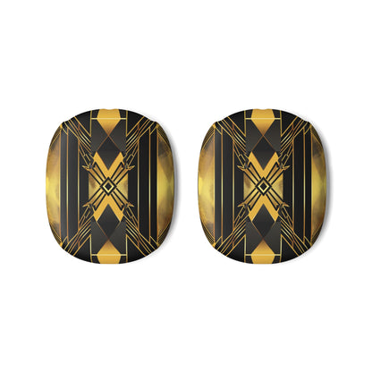 Golden Xcape - AirPod Max Case