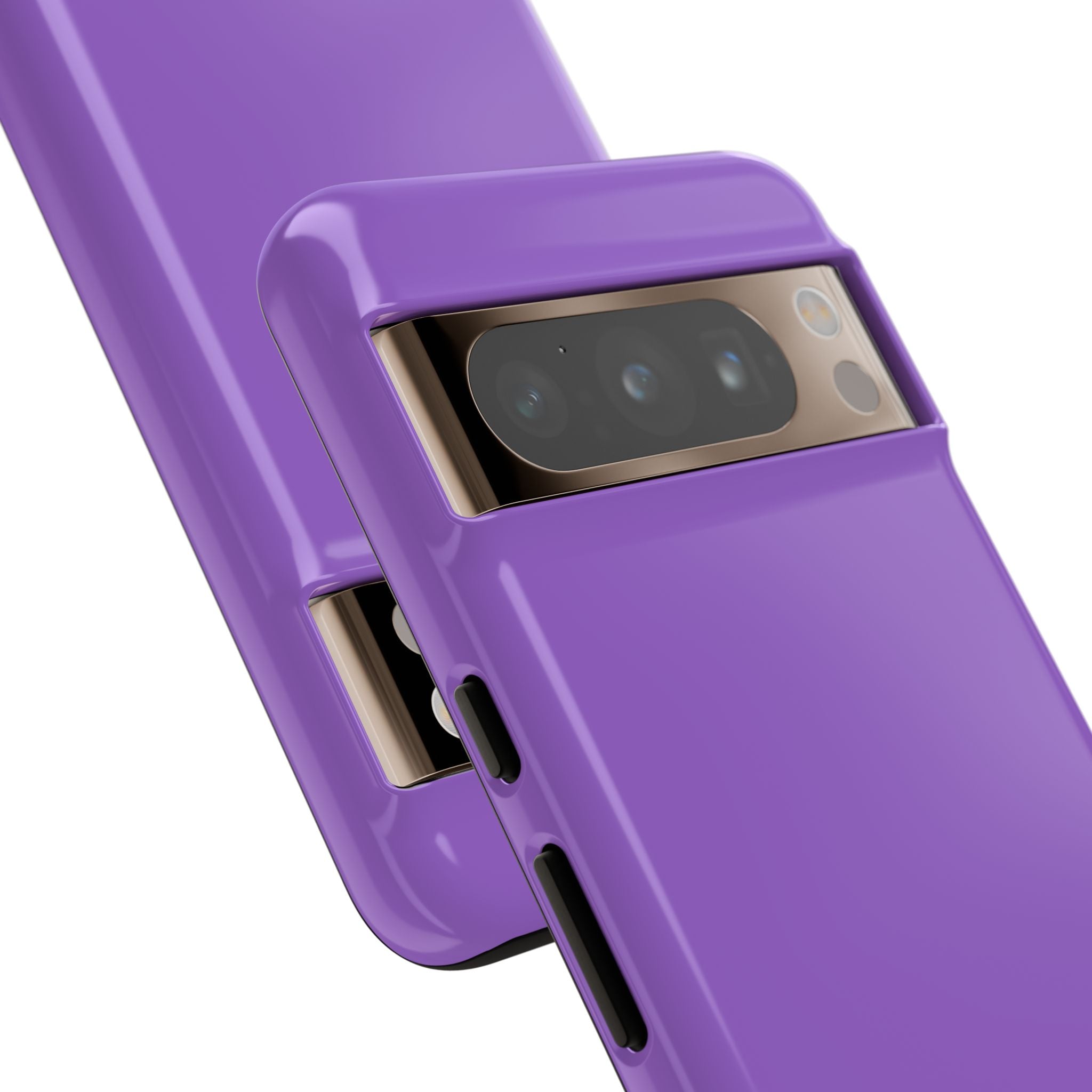 Amethyst Gemstone | Phone Case for Google Pixel (Protective Case)