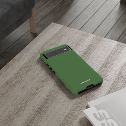 Fern Green | Phone Case for Google Pixel (Protective Case)