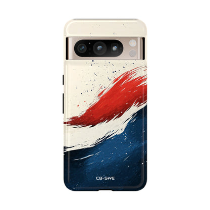 Dynamic Color Flow - Google Pixel Case