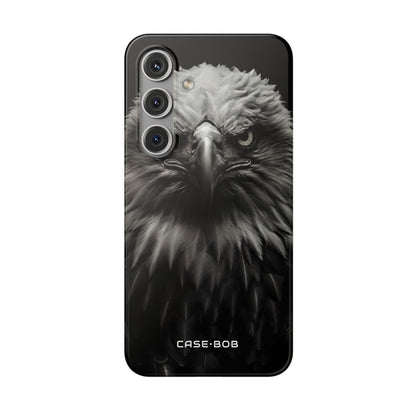 Eagle Intensity Samsung S24 Case - Soft