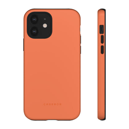 Coral - Protective Phone Case