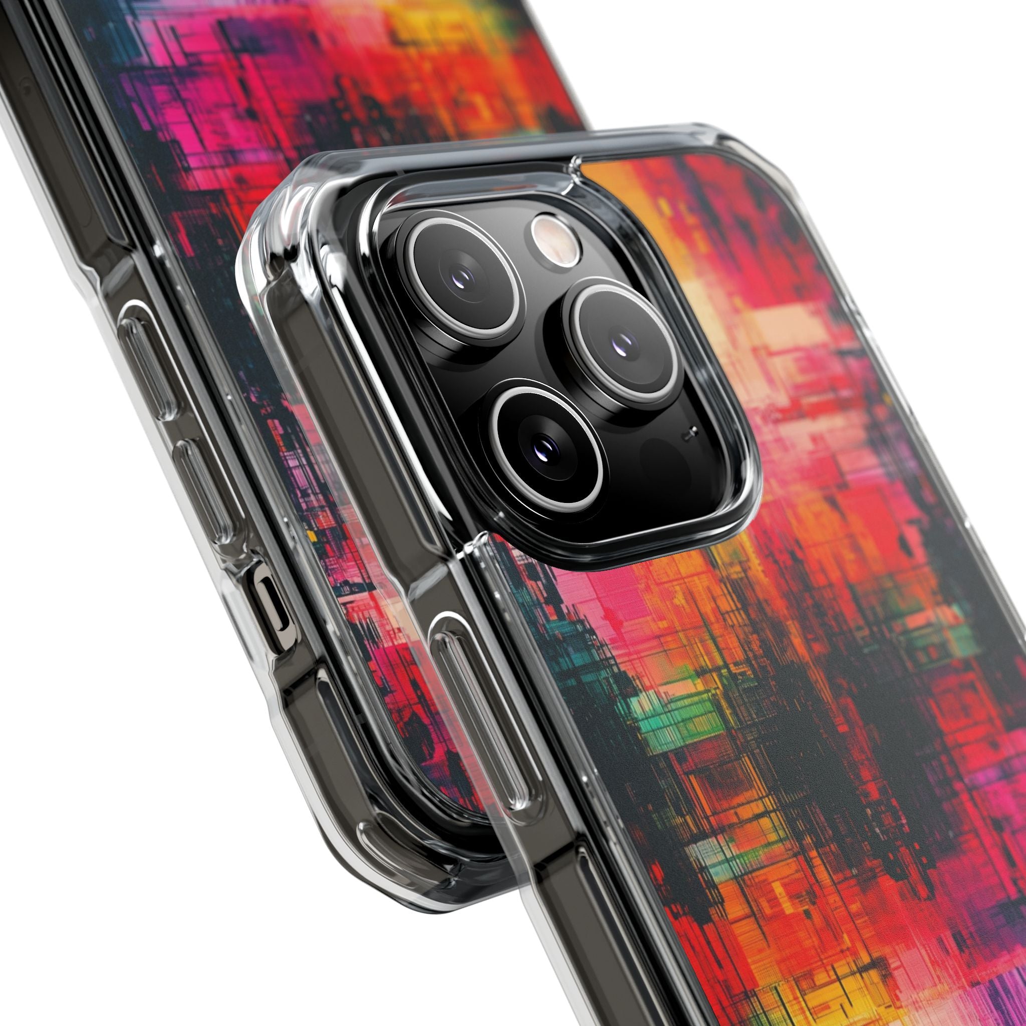 Sunflare Band iPhone 14 Pro Case - Impact