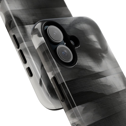Fractured Soul iPhone 16 – Robust